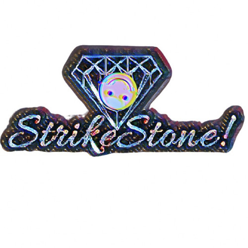 StrikeStone! - Feelin‘ Like Dub