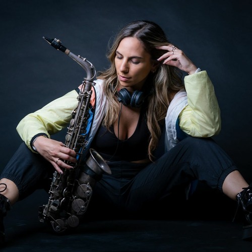 Yarden Saxophone’s avatar