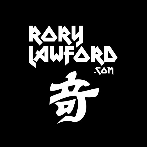 Rory Lawford’s avatar