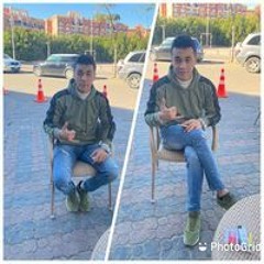 Ahmed Khalid