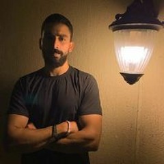 mostafa Saad