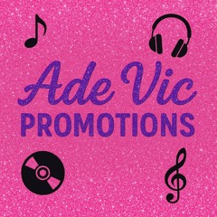 Ade Vic Promotion