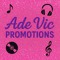 Ade Vic Promotion