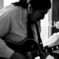 Immán Mireles Blue Notes