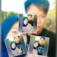 QHikiie Gani Rachman