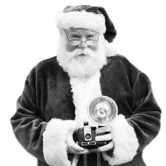 Chris Kringle