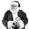 Chris Kringle