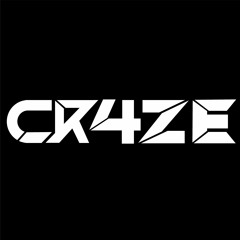 (819)DJ CR4ZE