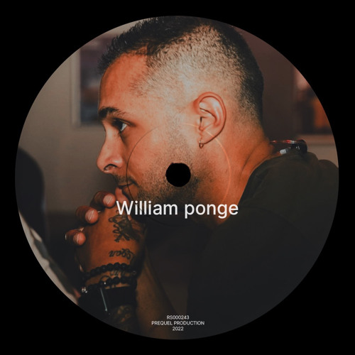 william ponge’s avatar