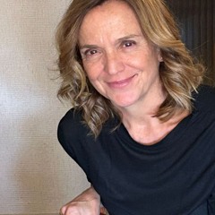 Patricia Plaza