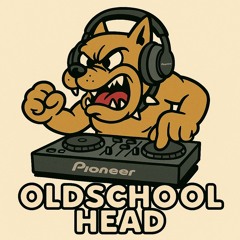 Oldschool Head