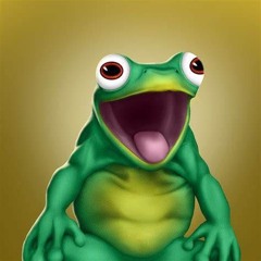forgentoad