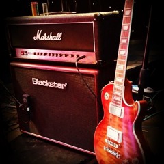 Jon Powell Guitarist