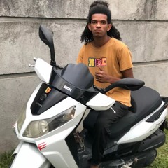 DJ WALLACE DE MAGÉ