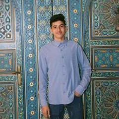 Mahmood Altaweel