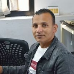 Ali Saad
