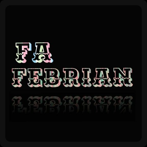 FEBRIAN — artist photo