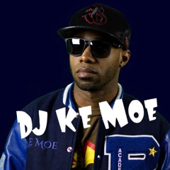 DJ Ke Moe