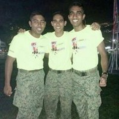 KarthiKgayan S Segran