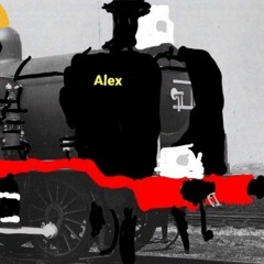 Alex the lbsc 0-6-0 number 126 E2 tank engine