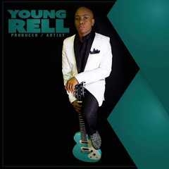 Young Rell the 15 yo producer