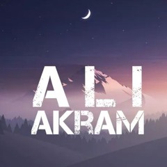 Ali Akram aka Wazad