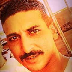 عبده داعوش
