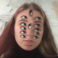 girl from other universe