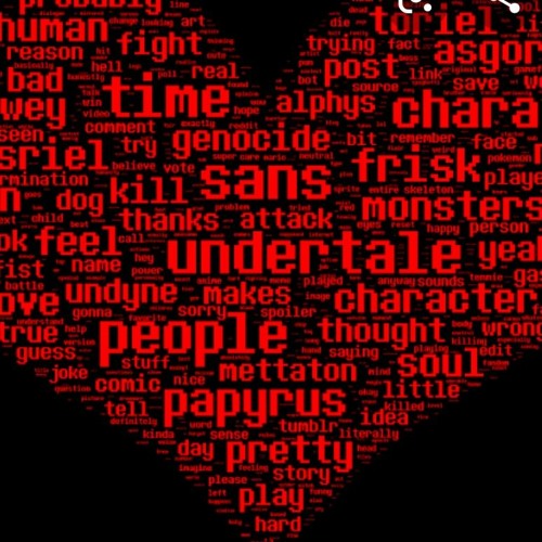 Stream Undertale Fans Music Listen To Songs Albums Playlists For Free On Soundcloud