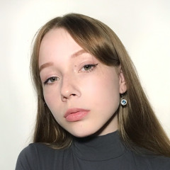Олеся Дмитриева