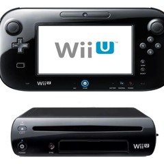 wii u
