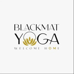 BlackMatYoga