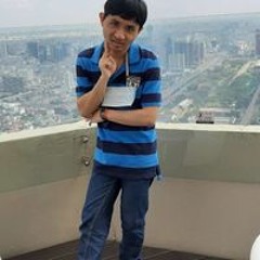 Thanawat Bomrung Jayexo