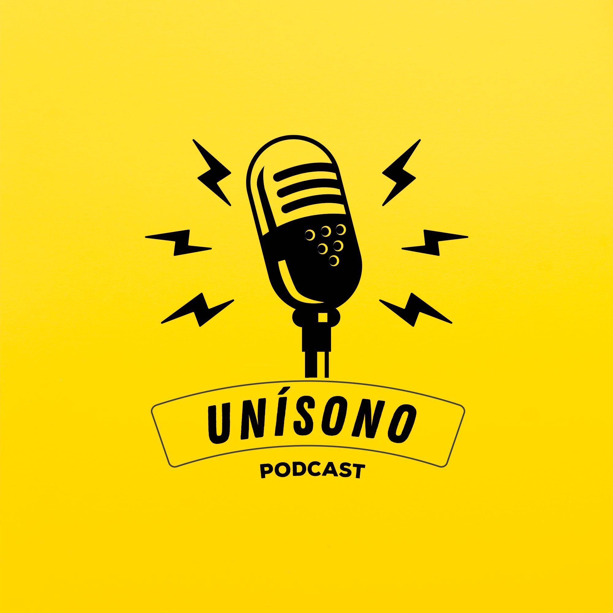 Unísono Podcast