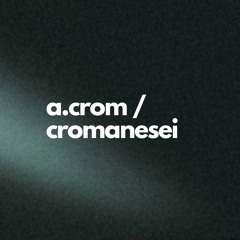 a.crom