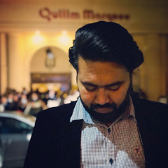 Qasim Sarwar