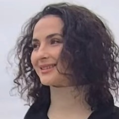Ecaterina Sangheli
