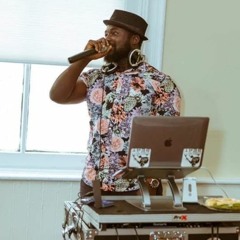 DJ Aj-Omokeka
