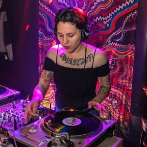 DJ KC Mackey