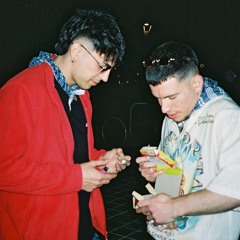 Marc Lo Conte Romero