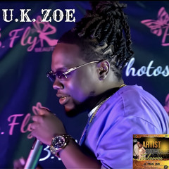 Fwaezo-U.K.Zoe (Unknown Zoe)