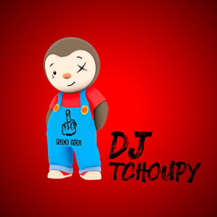 DJ Tchoupy