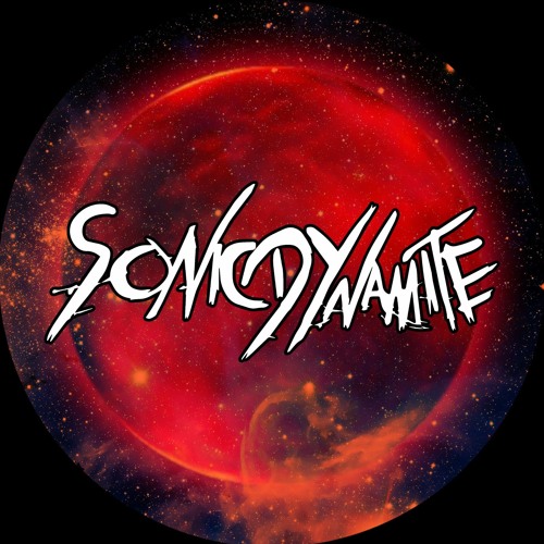 Sonic Dynamite’s avatar