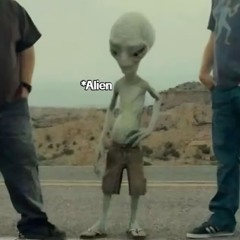 ALIENCAPTAIN