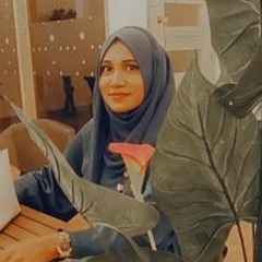 Fathimath Lathy Ahmed