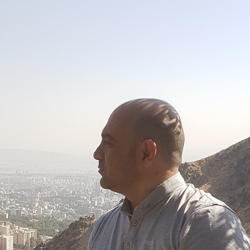 Babak Sadeghi’s avatar
