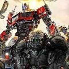 ¡Cuevana!Transformers: El despertar de las bestias