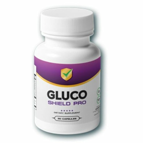 Gluco Shield Pro’s avatar