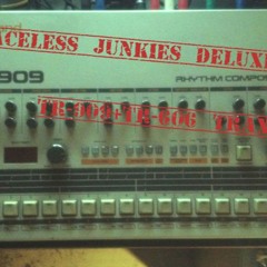 Faceless Junkies Deluxe