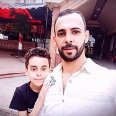 Mena Samir